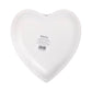 VVT1240 - Vintage Heart Shaped Plate Set