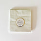 Flutter Napkins Small