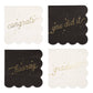 GRD1239 - Well Wishes Cocktail Napkin Set