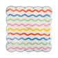PET1140 - Ric Rac Striped Plate