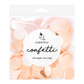 Confetti - Peach & Rose Gold: 0.5oz