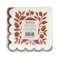 FAL1338 - Fall Flora Cocktail Napkin