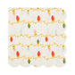 PLNP1568 - Christmas Lights Cocktail Napkin