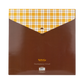 THP1307 - Oversized Hanging Autumn Leaves
