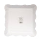 WHT1241 - Plaid Plate