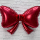 40 Inch Red Bow Balloon