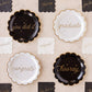 GRD1239 - Well Wishes Cocktail Napkin Set
