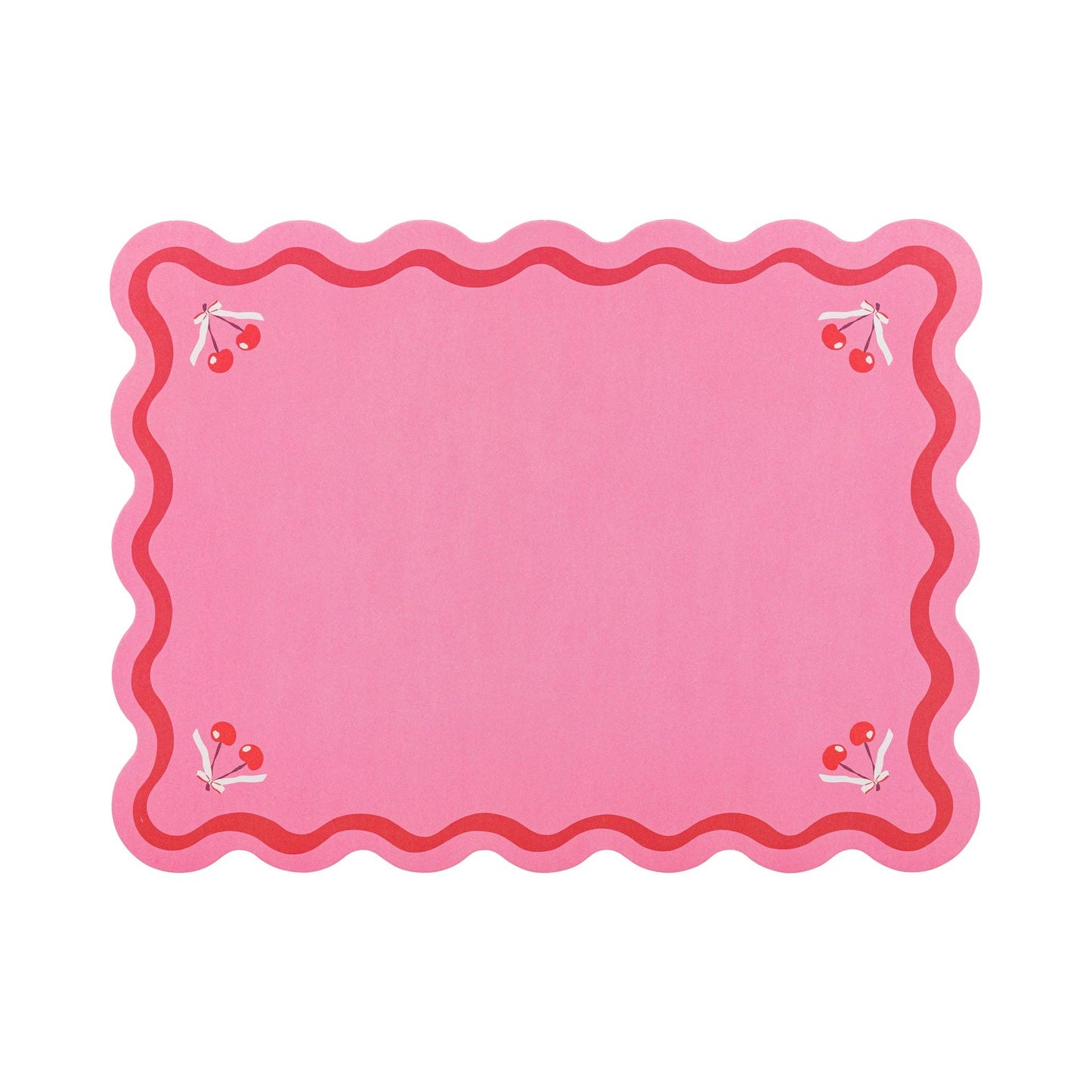 MAC1216 - Cherries Placemats