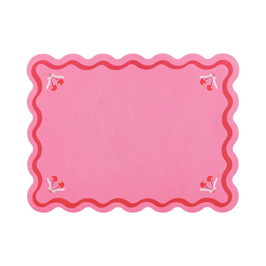 MAC1216 - Cherries Placemats
