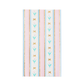 SPRING TULIP GUEST TOWELS