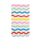 PET1137 - Ric Rac Guest Napkin
