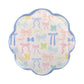 PLBOW40 - Lots of Bows Plate
