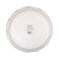 GRD1143 - Grad Scalloped 10" Plate