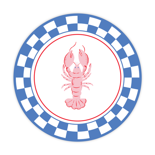 LE LOBSTER SMALL PLATES