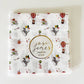 Carnival Napkins Large