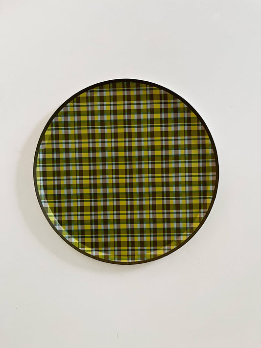 Scout Small Plate