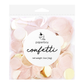 Confetti - Blush & Gold: 0.5oz