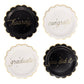 GRD1240 - Well Wishes Plate Set