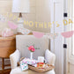 FLR1202 - Happy Mother's Day Banner Set