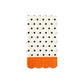 VHP1139 - Polka Dot Dinner Napkin