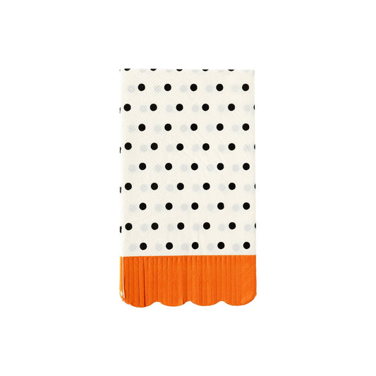 VHP1139 - Polka Dot Dinner Napkin
