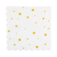 PLGLD30 - Calls for Confetti Cocktail Napkin