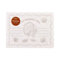 PLCV353 - Thankful Placemat