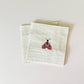 Flutter Napkins Small