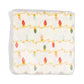 PLNP1568 - Christmas Lights Cocktail Napkin