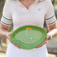 GLF1141 - Putting Green Paper Plate