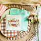 Patisserie Napkins Large