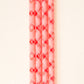40 oz Tumbler Straw Set-Festive Plaid