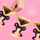 Espresso Martini Banner - 3D paper banner, dirty 30, tini bit older