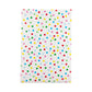 HBD1120 - Bright Birthday Polka Dot Table Runner