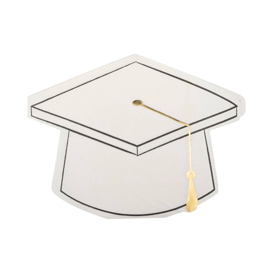GRD1139 - Cap Shaped Napkin