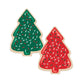 BAK1239 - Tree Cookie Dinner Napkin Set
