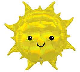 Smiling Sun