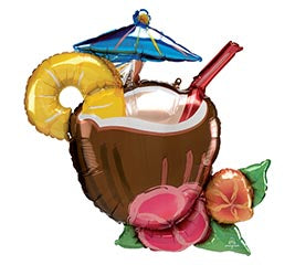 Coconut Drink