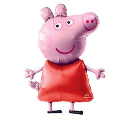 Peppa Pig Supershape