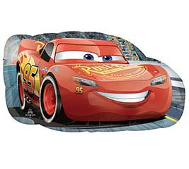 Lightning Mcqueen