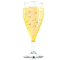 Champagne Glass