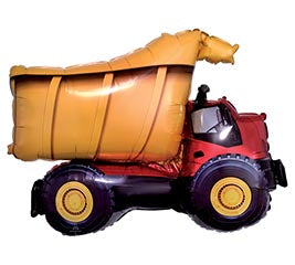 Construction Truck 2