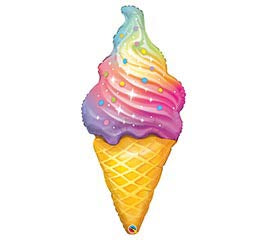 Ice Cream Cone