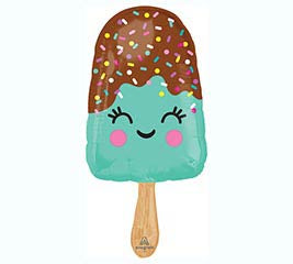 Ice Cream Pop